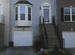 4711 Buxton Cir, Owings Mills, MD 21117