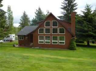 7717 94th Ave NE, Arlington, WA 98223