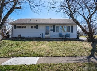 2364 Bingham Ave, Dayton, OH 45420