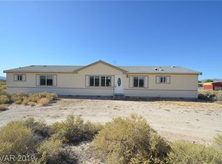 715 Utah Ave, Sandy valley, NV 89019