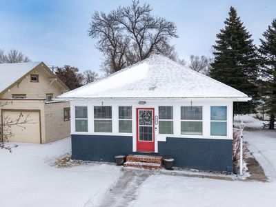 648 3rd Ave NE, Valley City, ND, 58072