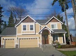 8520 NE 147th Pl, Kenmore, WA 98028