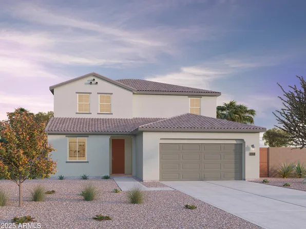 12621 W LUXTON Lane, Avondale, AZ 85323