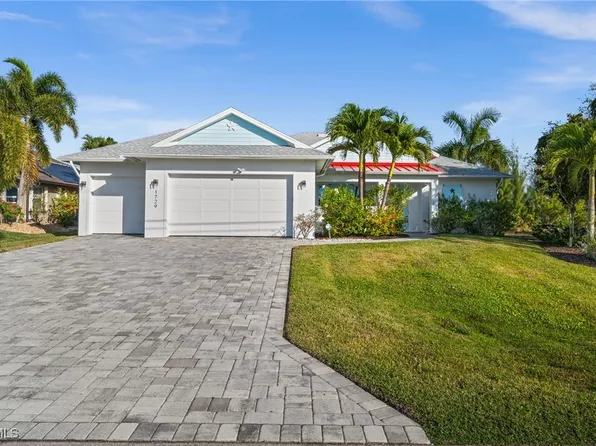 1729 SW 17th Pl, Cape Coral, FL 33991