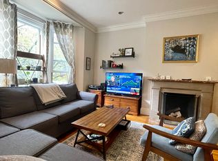 449 Beacon St APT 4, Boston, MA 02115