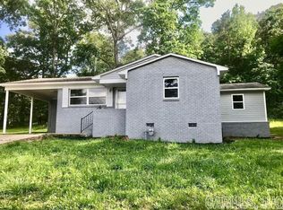 189 Oakdale Cir, Clinton, AR 72031