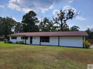 3415 Woodland Rd, Texarkana, AR 71854