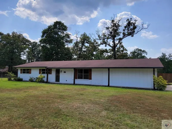 3415 Woodland Rd, Texarkana, AR 71854