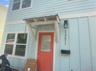 1351 NW 6th Ave, Gainesville, FL 32603