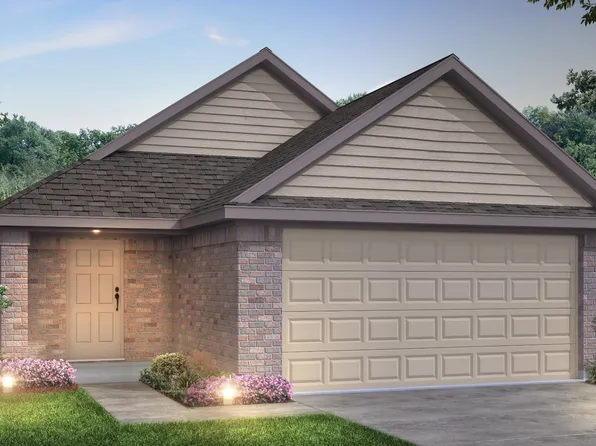 The Pinewood Plan, Deer Creek