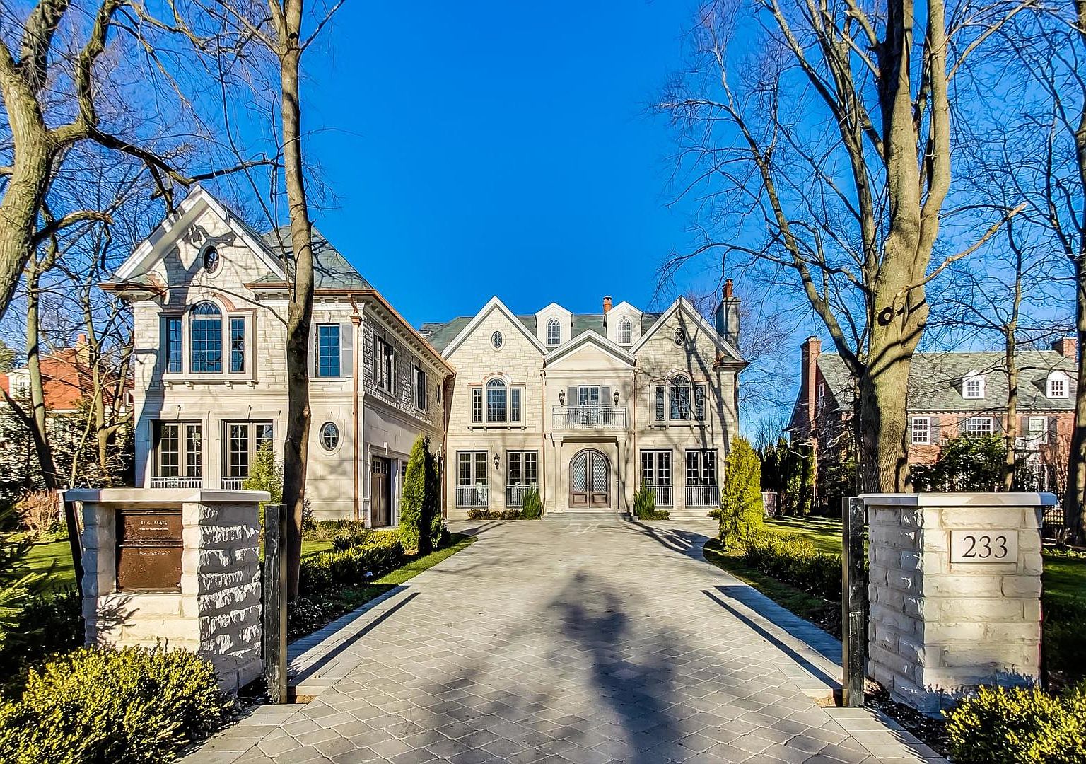 233 Sheridan Rd, Kenilworth, IL 60043 | Zillow
