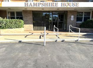 601 Chester Street A17 #A17, Cedarhurst, NY 11516