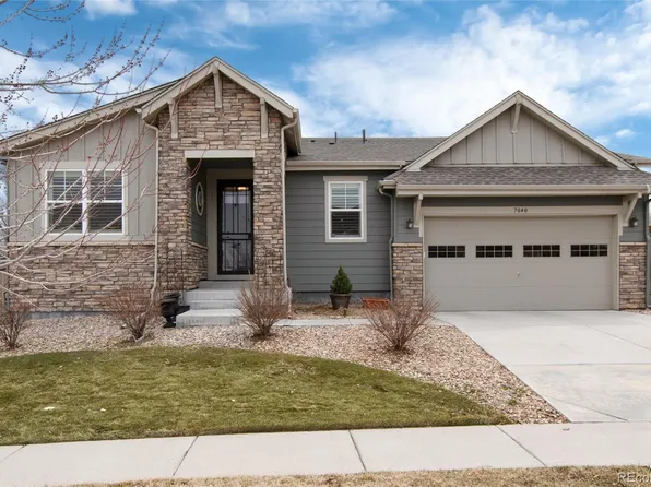 7040 W Warren Avenue, Lakewood, CO 80227