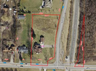 7230 Stitt Rd, Waterville, OH 43566