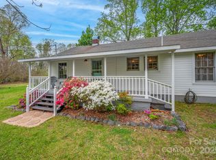 4888 Poors Ford Rd, Rutherfordton, NC 28139