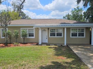 1100 NE 42nd St, Ocala, FL 34479