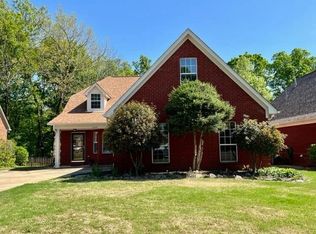 3696 Shelby Cv LOT 15, Hernando, MS 38632