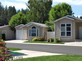3201 S Spring Creek Ln, Spokane, WA 99224