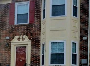15823 Erwin Ct, Bowie, MD 20716