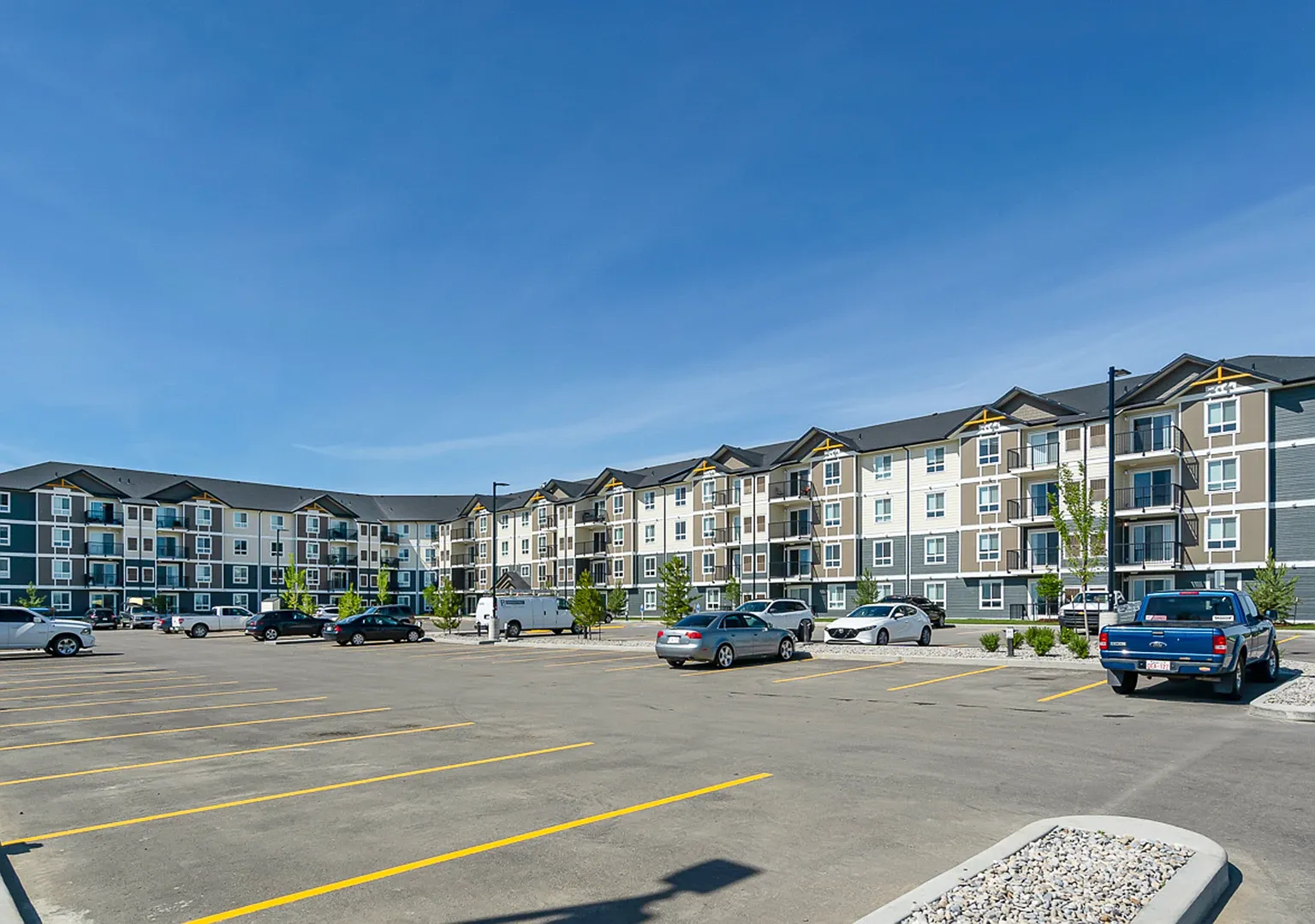 Lakecrest Apartments — Photo 4