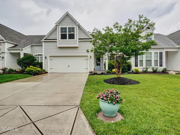 10142 Morecamble Blvd SE Unit 3, Leland, NC 28451