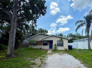3414 W Oakellar Ave, Tampa, FL 33611