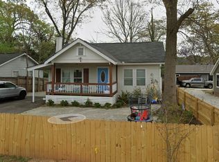1661 Joyner Ave SE, Marietta, GA 30060