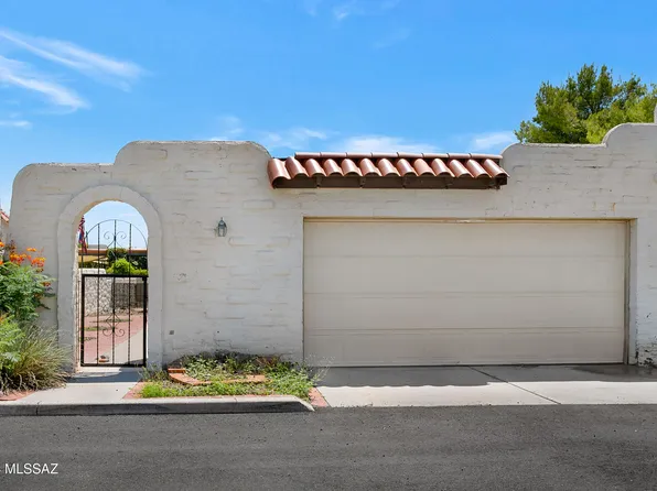 275 E Via Terrenal, Green Valley, AZ 85614