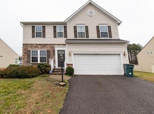 5308 Cedar Haven Rd, Richmond, VA 23223