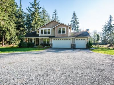 4702 332nd St NW, Stanwood, WA, 98292