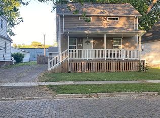 228 N English Ave, Springfield, IL 62702