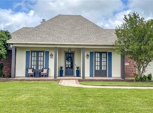 2528 Hannah Ln, Lake charles, LA 70605