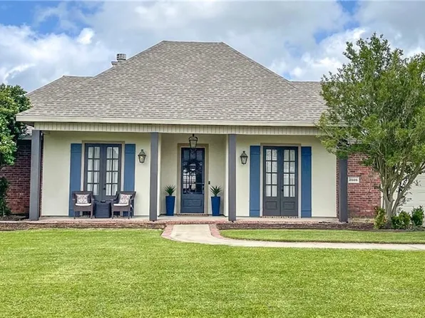 2528 Hannah Ln, Lake Charles, LA 70605