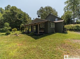 4186 Hewes Rd, Sherman, NY 14781