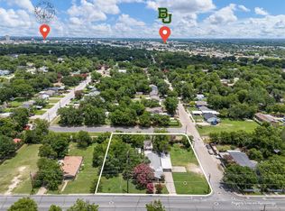 1320 S 26th St, Waco, TX 76706