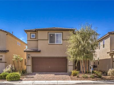 10521 Giant Cardon St, Las Vegas, NV, 89179