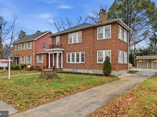 120 E Irvin Ave, Hagerstown, MD 21742