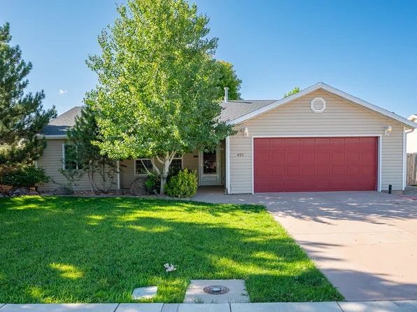 495 W 2000 N, Cedar City, UT 84721