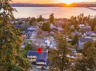 2719 64th Ave SE, Mercer Island, WA 98040