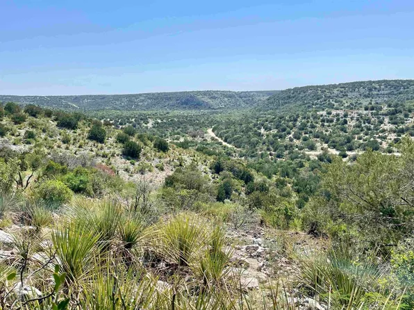 8 J.s. Murry Ranch Rd Lot Del, Del Rio, TX 78840