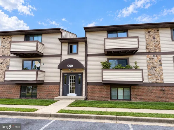 999 Heather Ridge Dr Unit 2G, Frederick, MD 21702