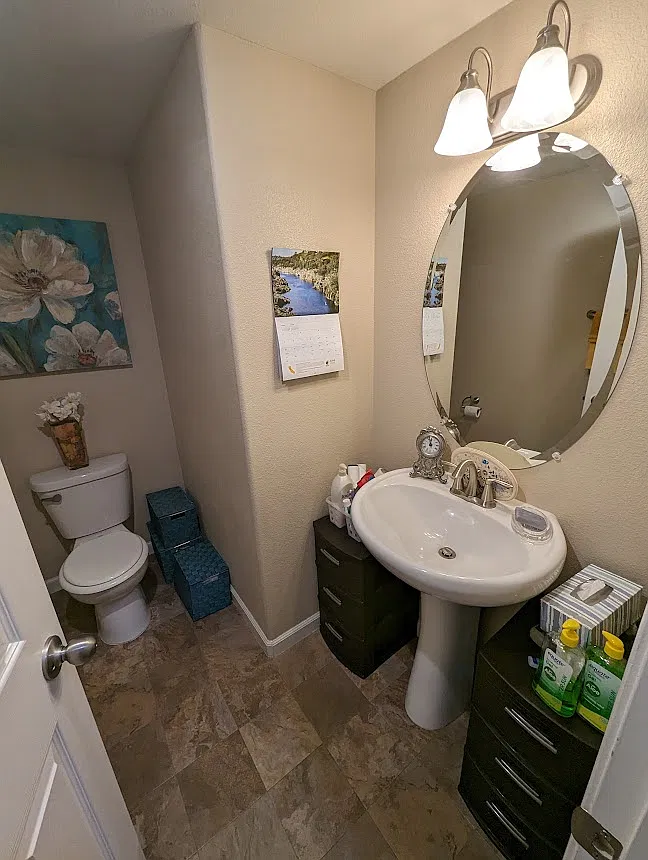 3 bed, 2.5 bath, 1566 sqft, $2,750 — Photo 3