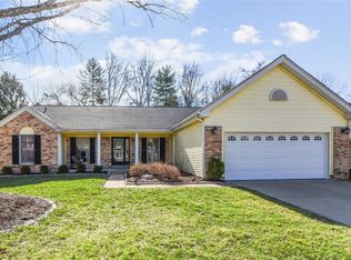 12916 Walnutway Ter, Saint Louis, MO 63146