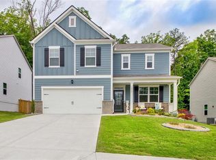 7730 Demeter Dr, Fairburn, GA 30213