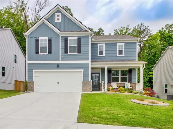 7730 Demeter Dr, Fairburn, GA 30213