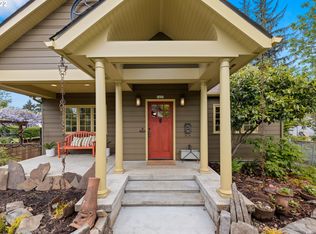 5405 SE Ramona St, Portland, OR 97206
