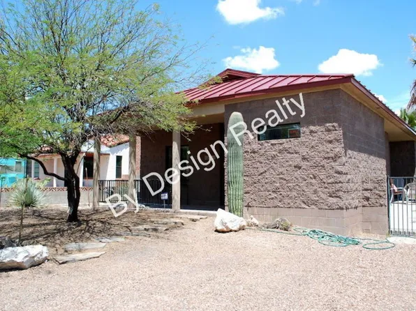 1213 E Water St #1, Tucson, AZ 85719