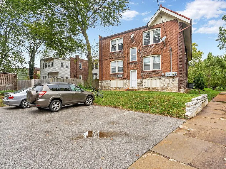 4702 Arsenal St #1E — Photo 11