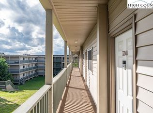 301 Pinnacle Inn Road #3204B, Beech Mountain, NC 28604
