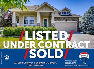 107 Sand Cherry St, Brighton, CO 80601